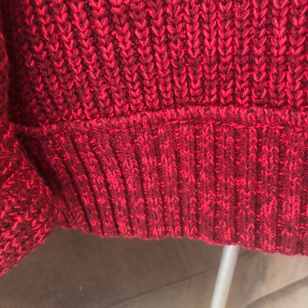 🖤🖤 XS S BOHO FREE PEOPLE SWEATER - Picture 8 of 13